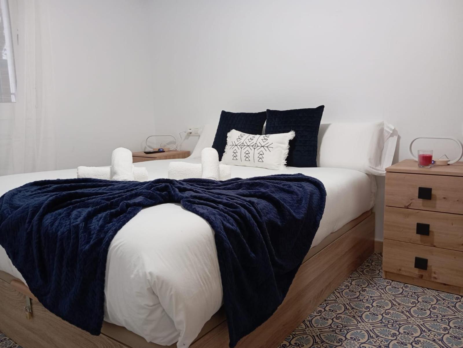 Appartement Gardenia Séville