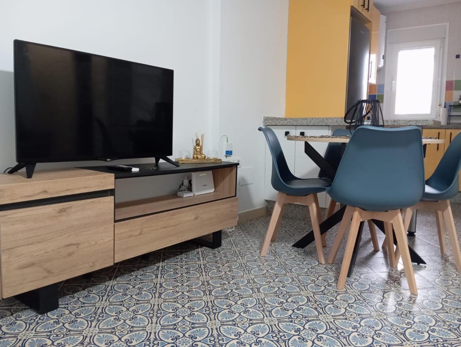 Appartement Gardenia Séville
