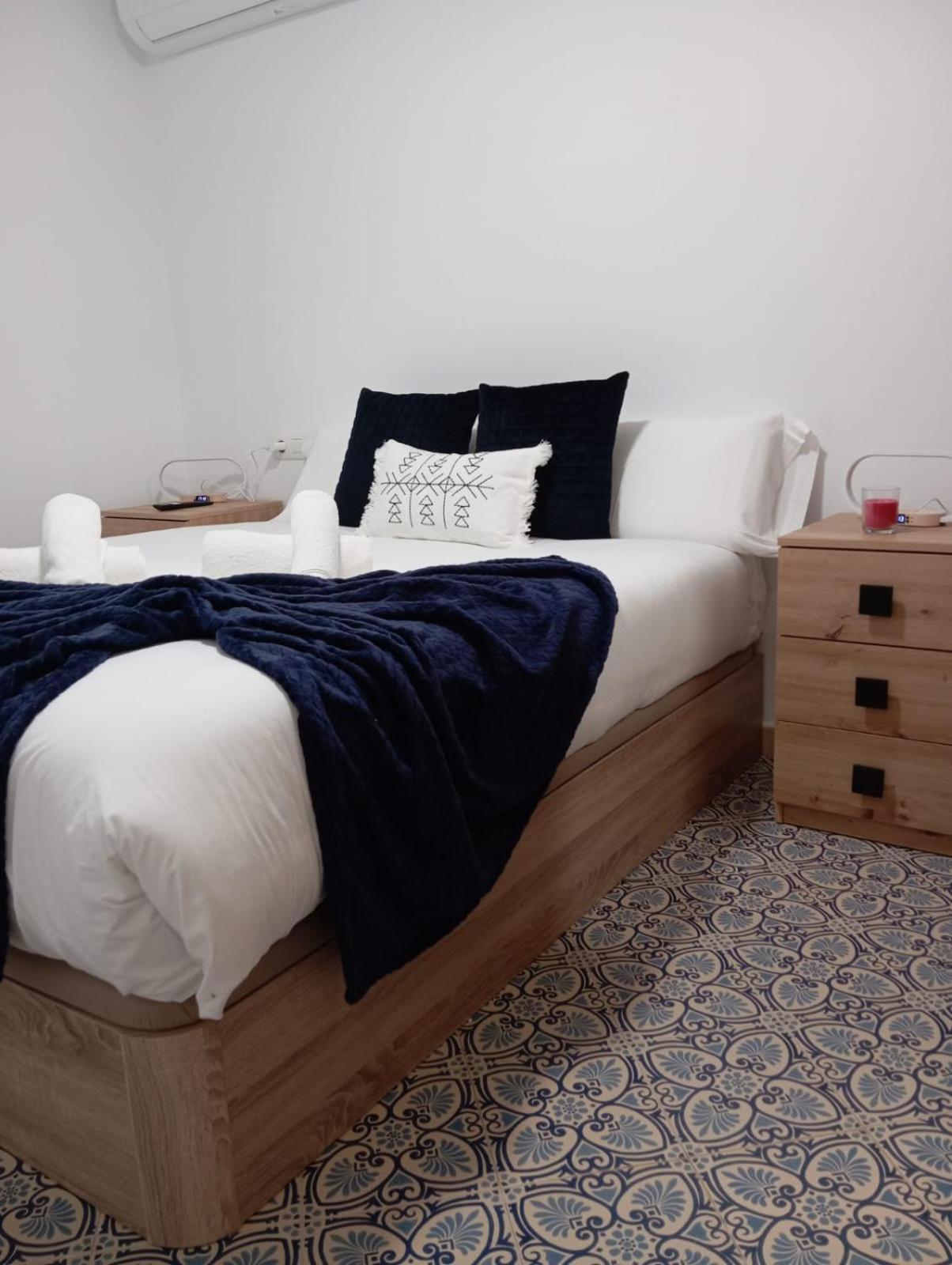 Gardenia Appartement Séville