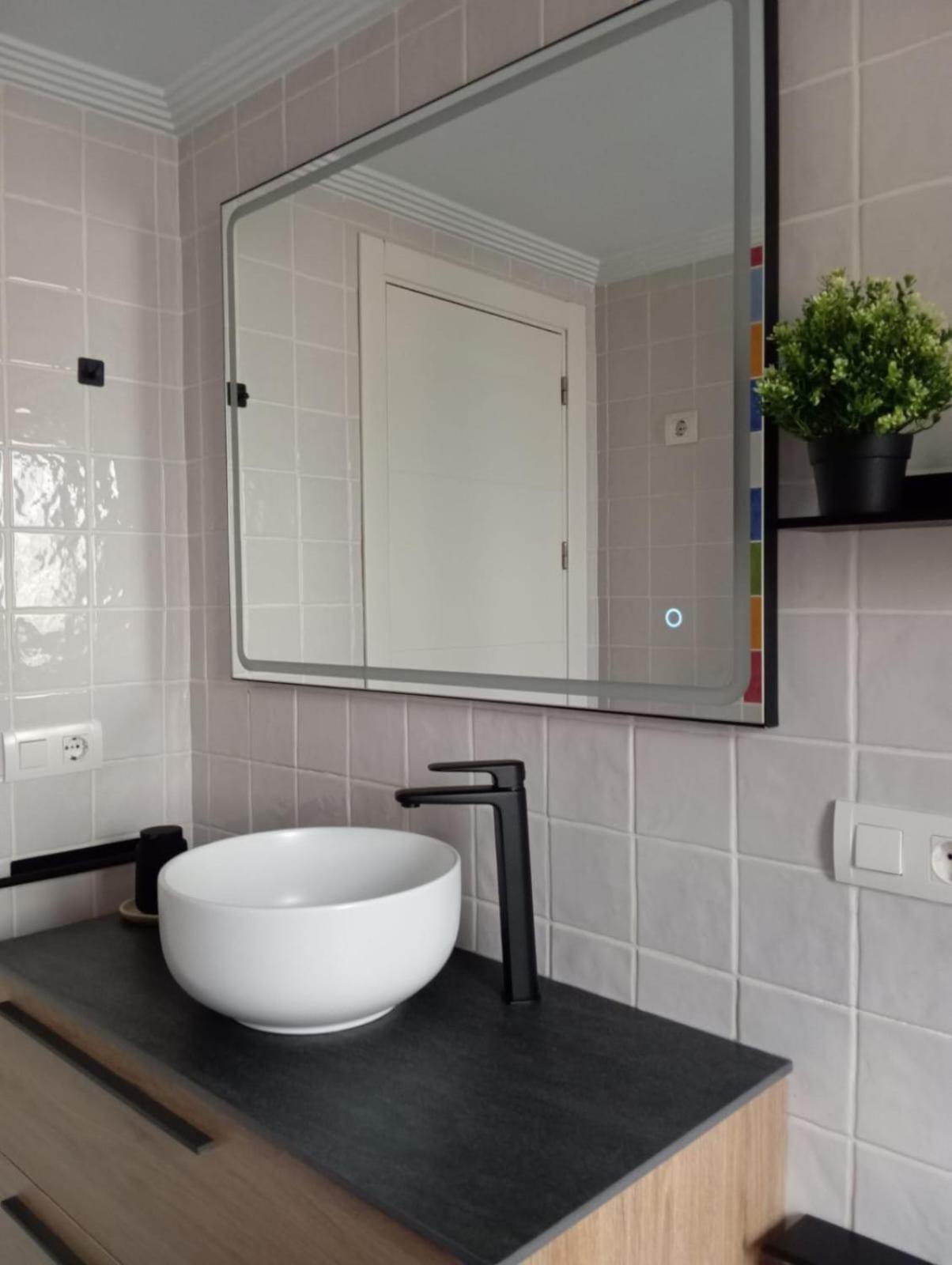 Appartement Gardenia Séville