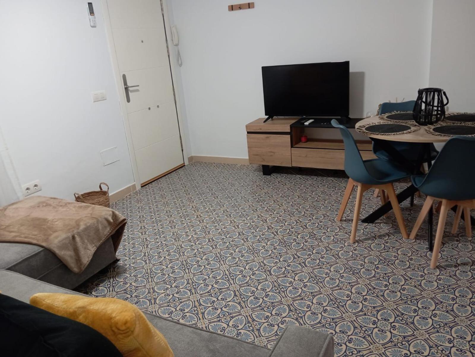 Appartement Gardenia