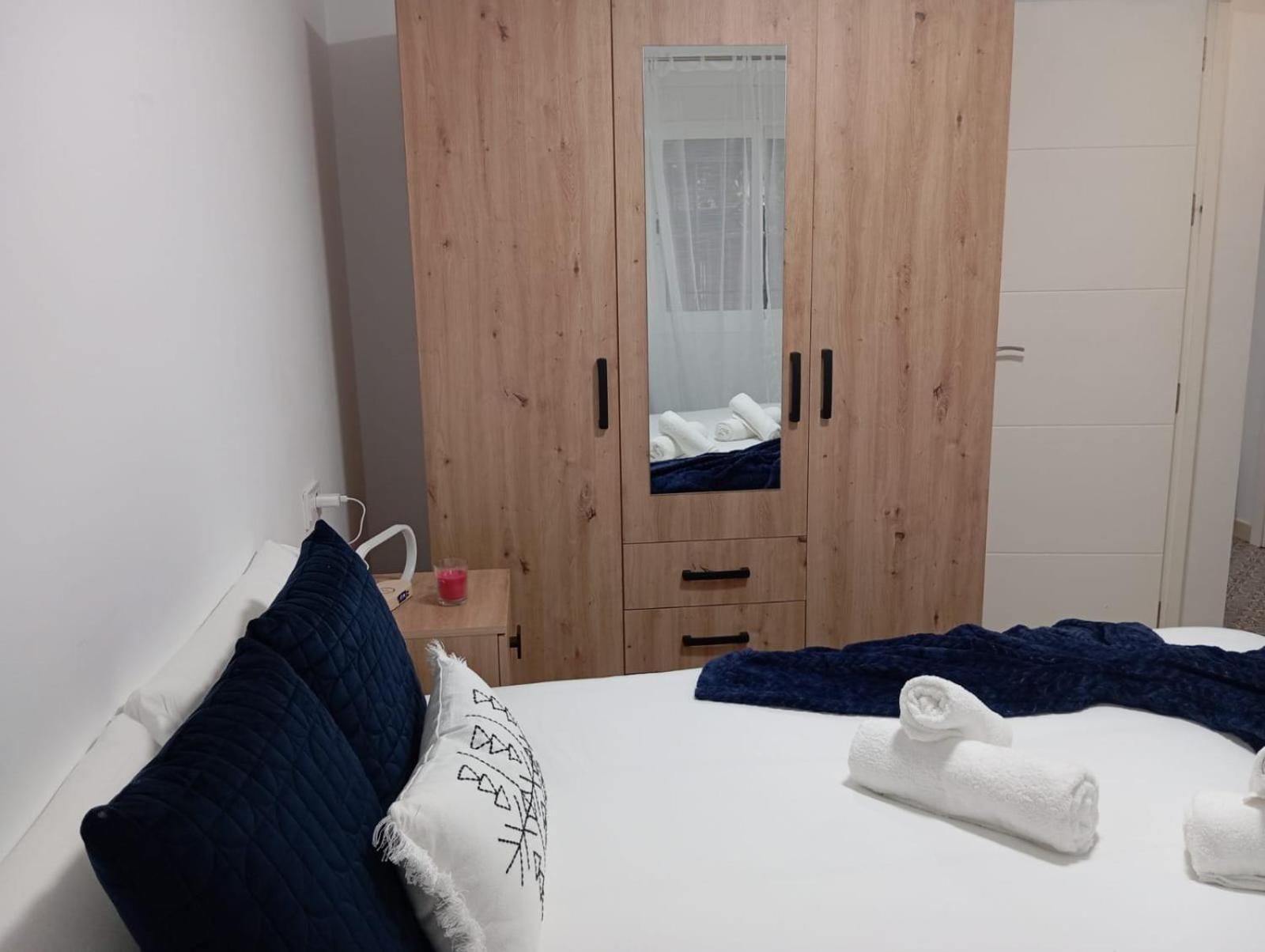 Appartement Gardenia *