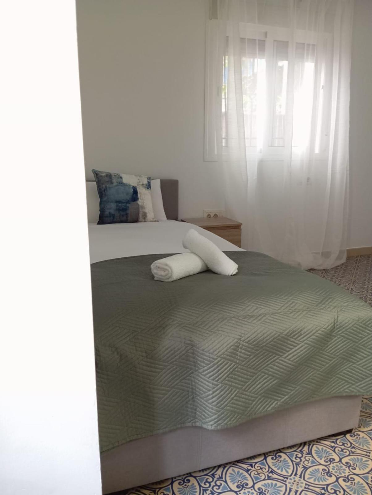 Appartement Gardenia