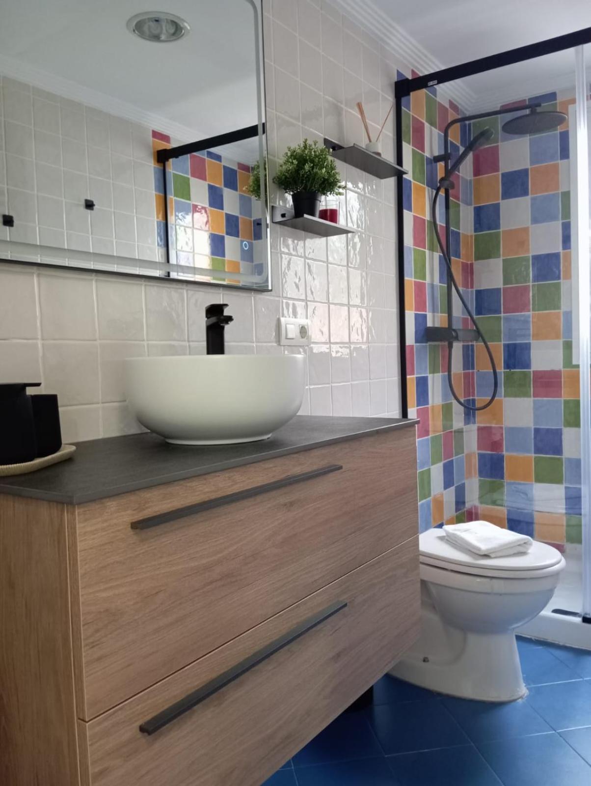 Appartement Gardenia *