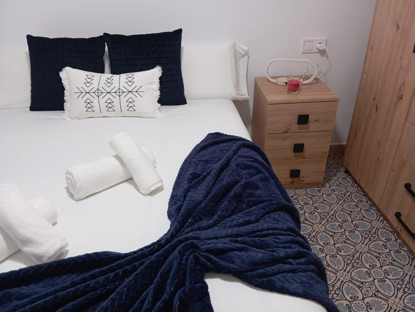 Gardenia Appartement Séville