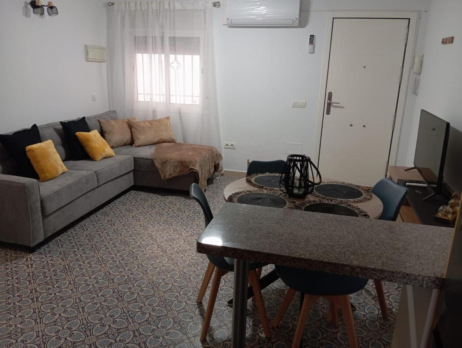 Appartement Gardenia